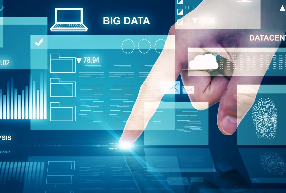 La digitalización como motor de transparencia en las ONG