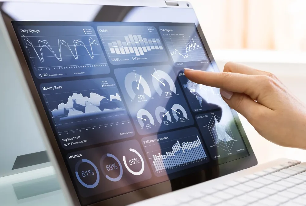 Cómo medir el impacto social con herramientas digitales